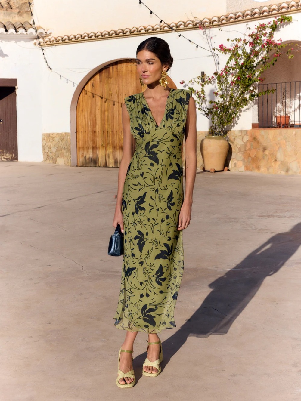 Lady Pipa Clarissa dress